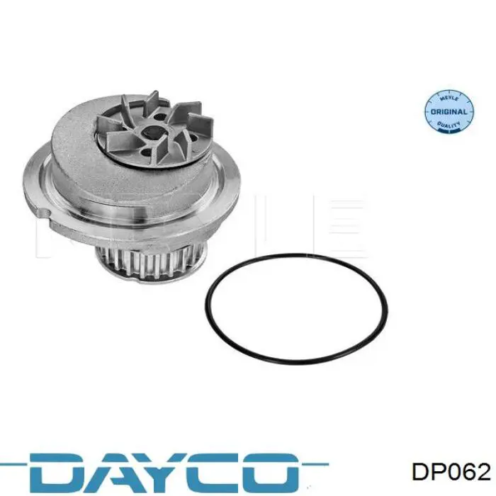 DP062 Dayco bomba de agua