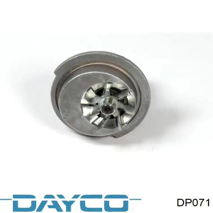 Comprar DP071 Dayco Bomba de agua para motor