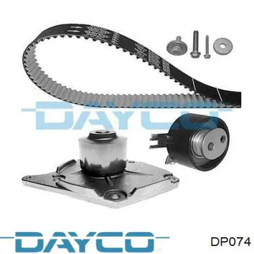 DP074 Dayco bomba de agua
