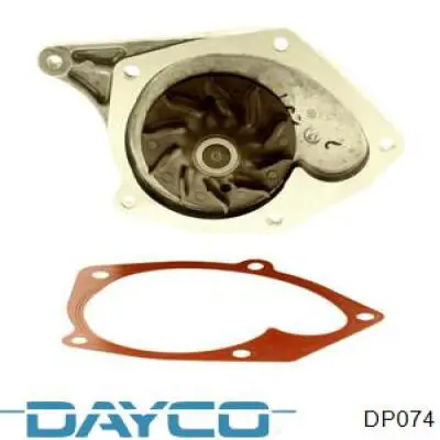 Bombeadora de agua Dayco DP074 precio, desde 50,76 EUR