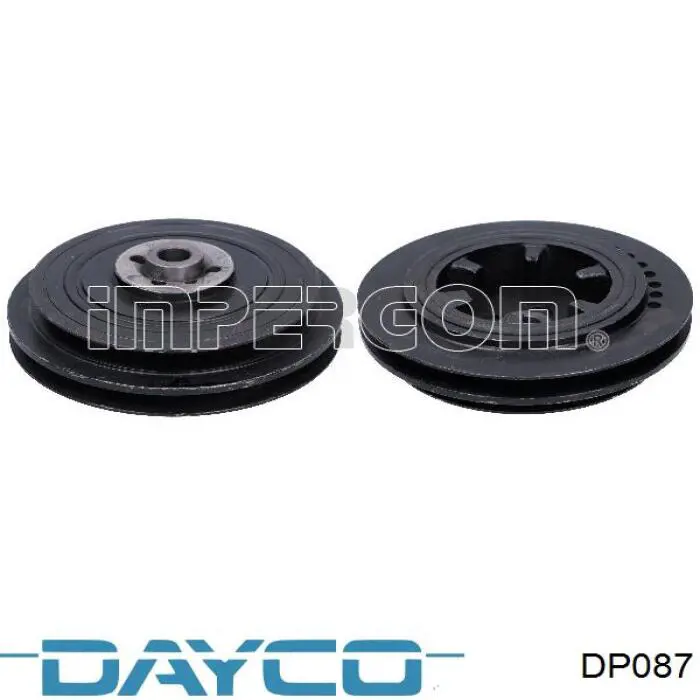 Bombeadora de agua Dayco DP087 precio, desde 131,60 EUR