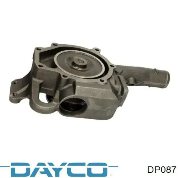 Bomba de agua DP087 Dayco