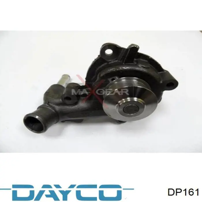 Comprar DP161 Dayco Bomba de agua para motor