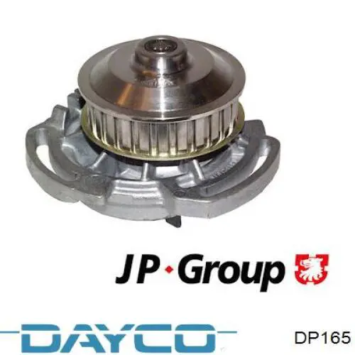 Comprar DP165 Dayco Bomba de agua para motor