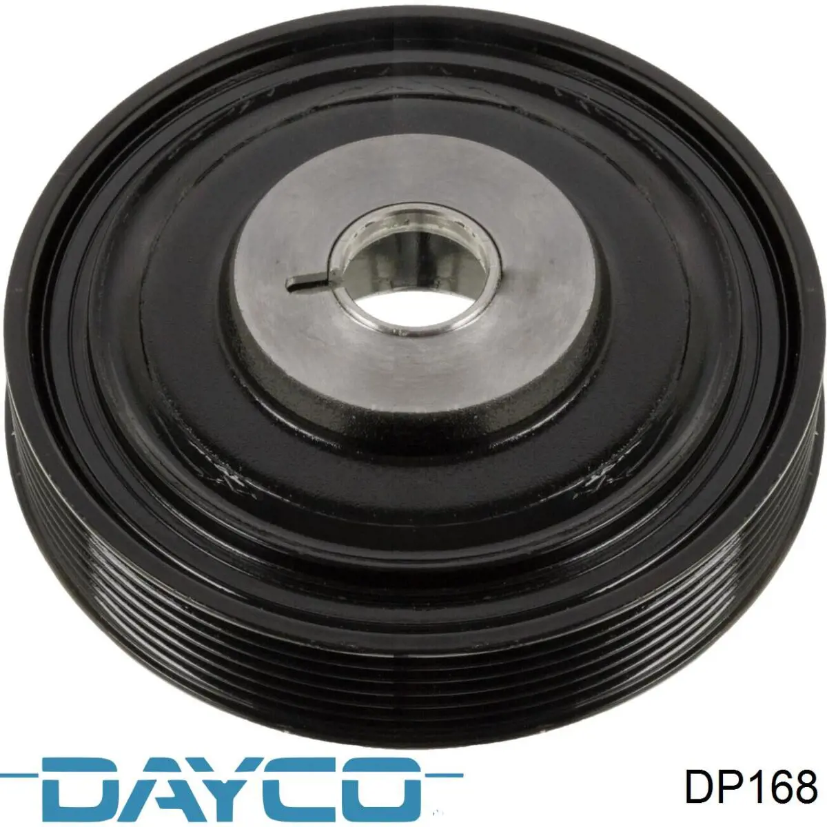 Comprar DP168 Dayco Bomba de agua para motor