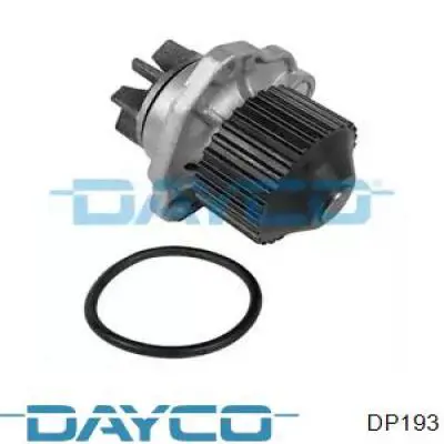 Bombeadora de agua Dayco DP193 precio, desde 65,11 EUR