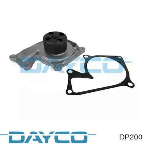 Bombeadora de agua Dayco DP200 precio, desde 53,63 EUR