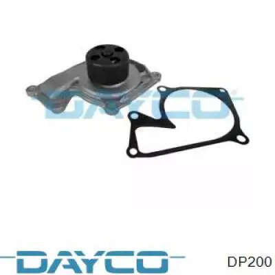 Comprar DP200 Dayco Bomba de agua para motor