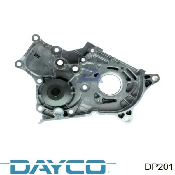 Bombeadora de agua Dayco DP201 precio, desde 42,00 EUR