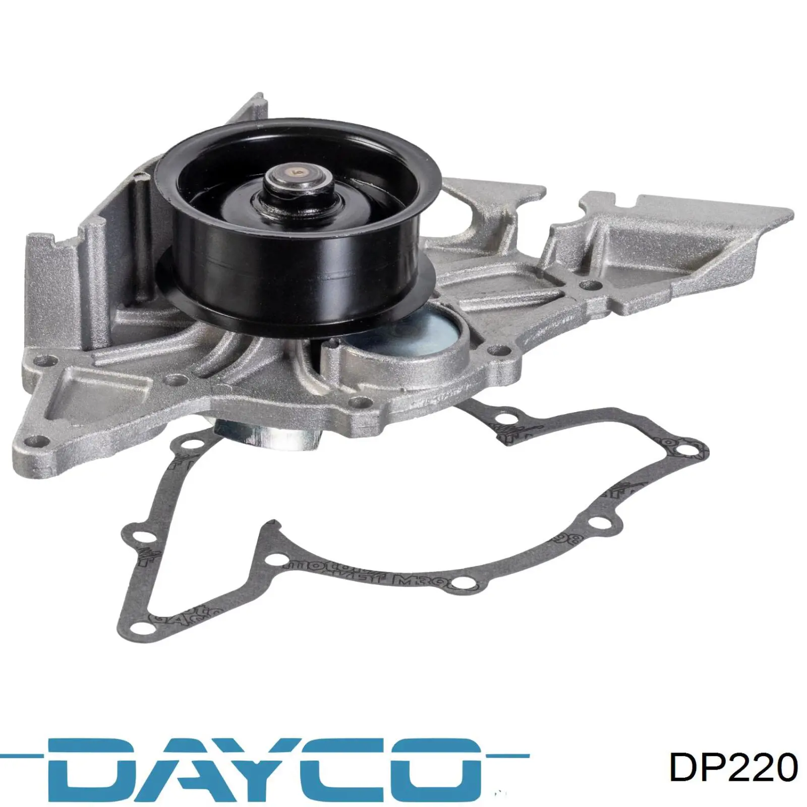 Bomba de agua Audi 80 8C2