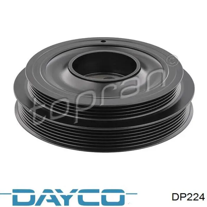 Comprar DP224 Dayco Bomba de agua para motor