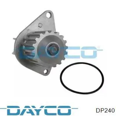 Comprar DP240 Dayco Bomba de agua para motor