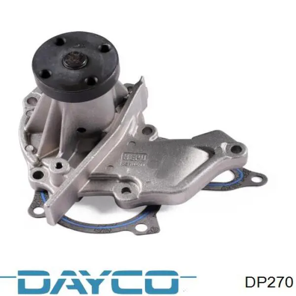 DP270 Dayco Bomba refrigerante coche
