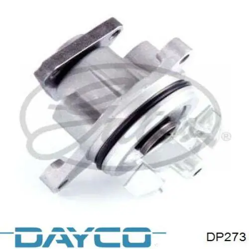 Bomba de agua DP273 Dayco