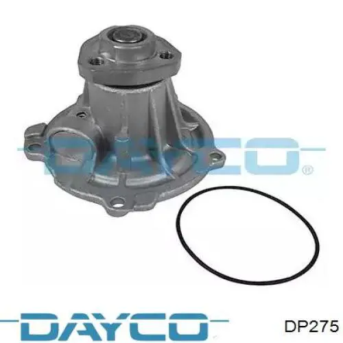 Bombeadora de agua Dayco DP275 precio, desde 46,12 EUR