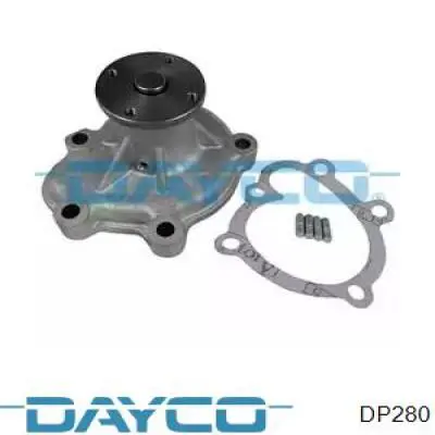 Comprar DP280 Dayco Bomba de agua para motor