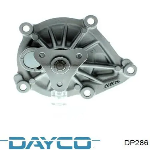 Bomba de agua BMW 1 F21