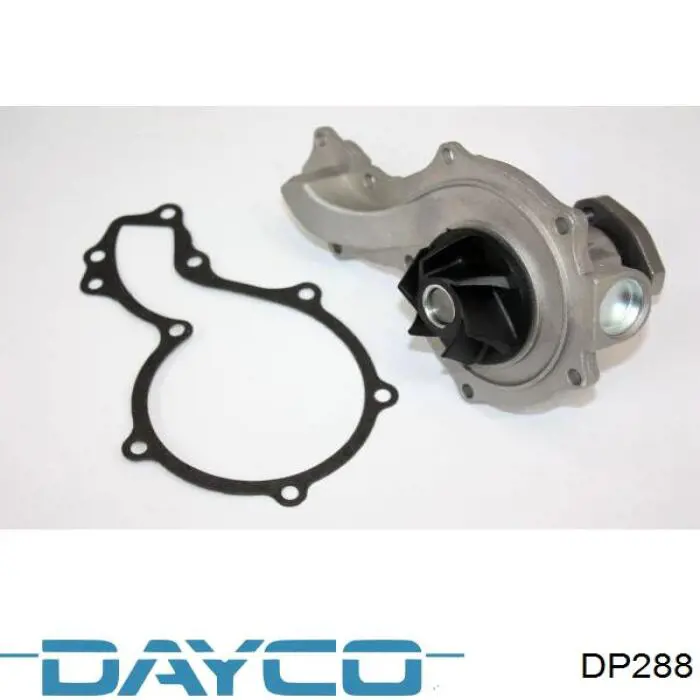 Bombeadora de agua Dayco DP288 precio, desde 42,69 EUR