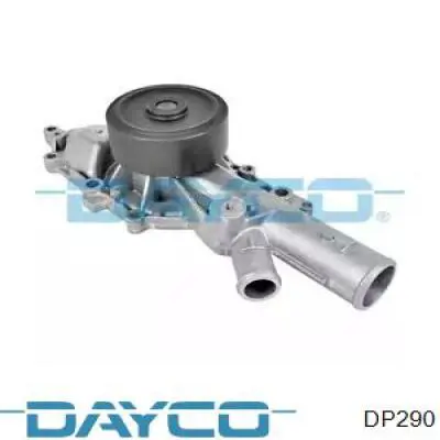 DP290 Dayco Bomba refrigerante coche