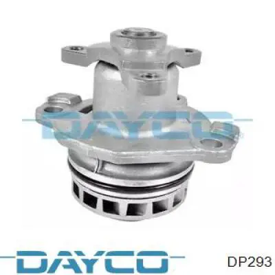 Bomba de agua DP293 Dayco