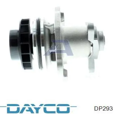 Comprar DP293 Dayco Bomba de agua para motor