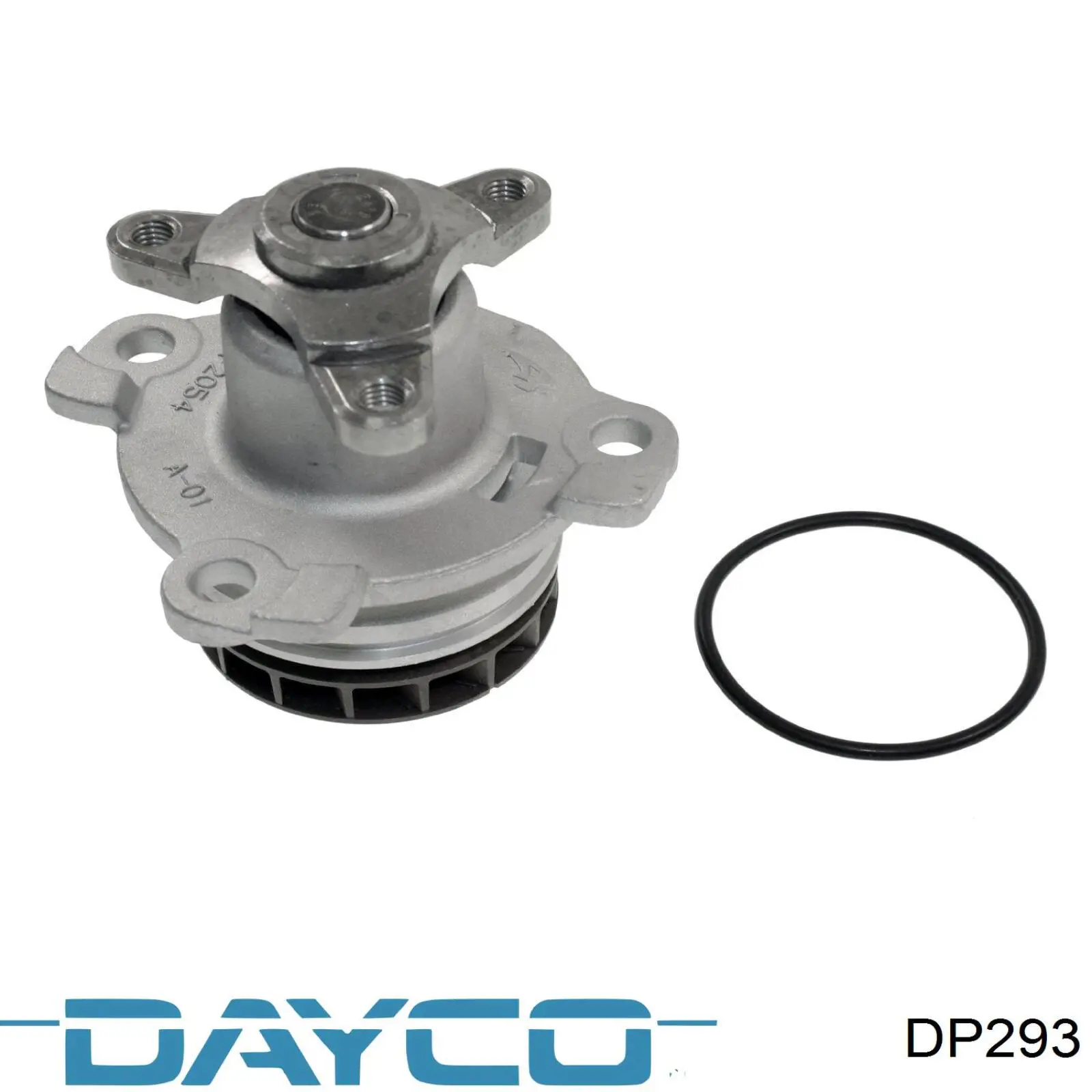 Bombeadora de agua Dayco DP293 precio, desde 60,45 EUR
