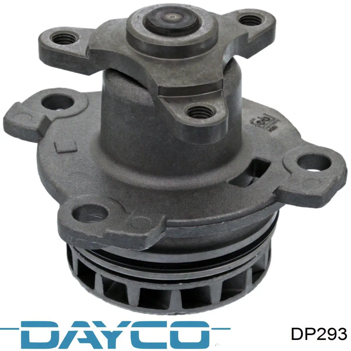 DP293 Dayco bomba de agua