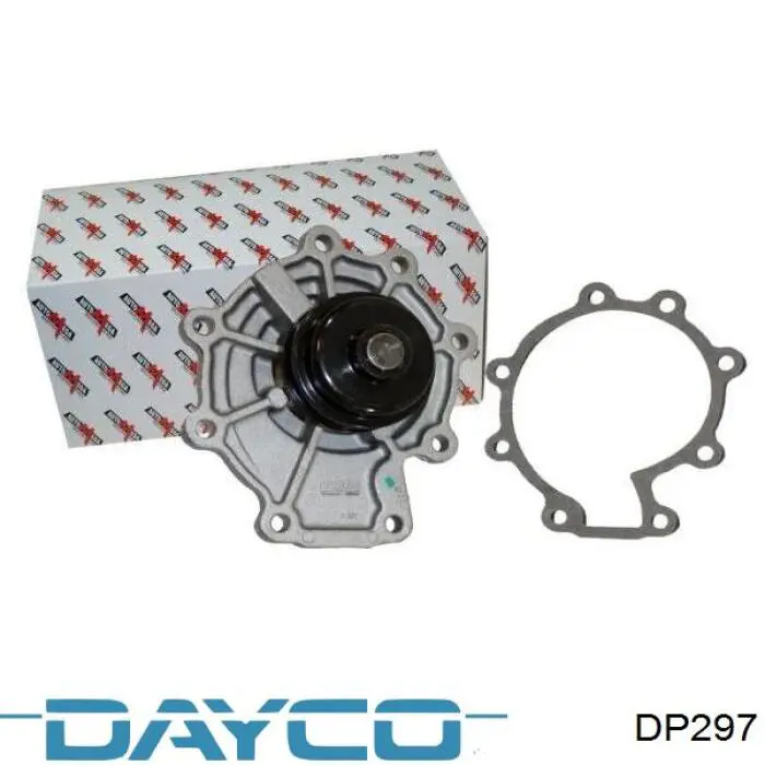 DP297 Dayco bomba de agua