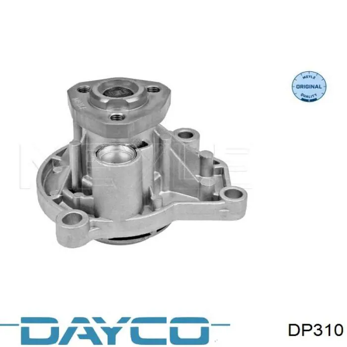 DP310 Dayco Bomba refrigerante coche