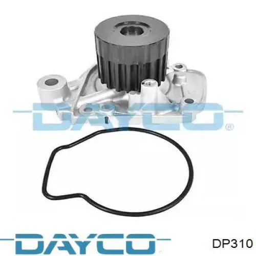Bombeadora de agua Dayco DP310 precio, desde 29,74 EUR