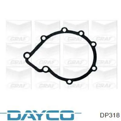 Comprar DP318 Dayco Bomba de agua para motor