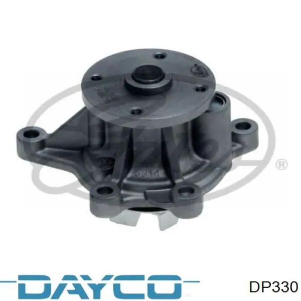 DP330 Dayco Bomba refrigerante coche