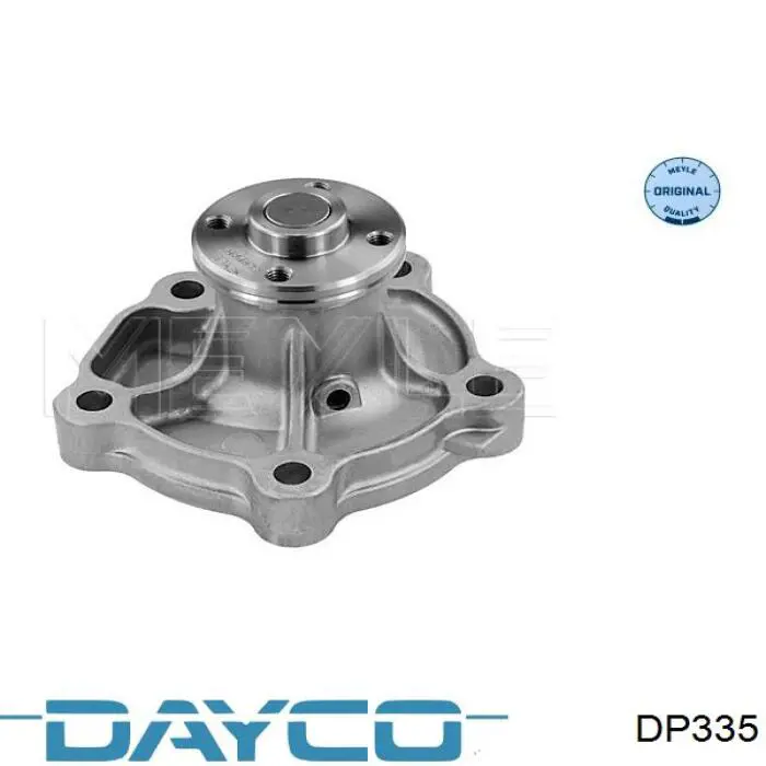 DP335 Dayco bomba de agua