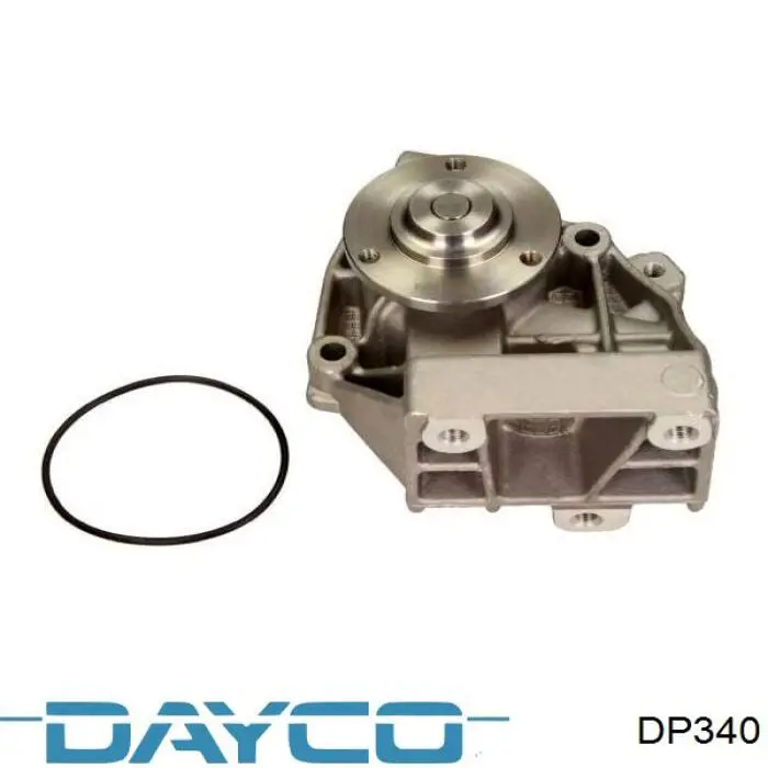 Comprar DP340 Dayco Bomba de agua para motor