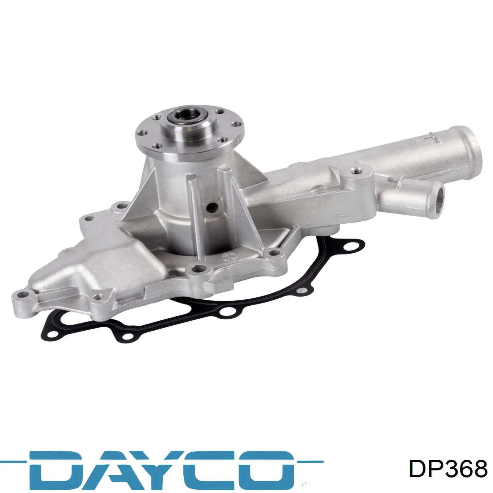 DP368 Dayco bomba de agua
