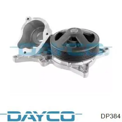 DP384 Dayco Bomba refrigerante coche