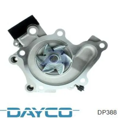 DP388 Dayco bomba de agua