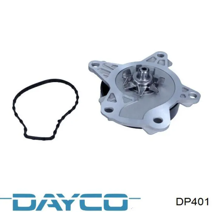 DP401 Dayco bomba de agua