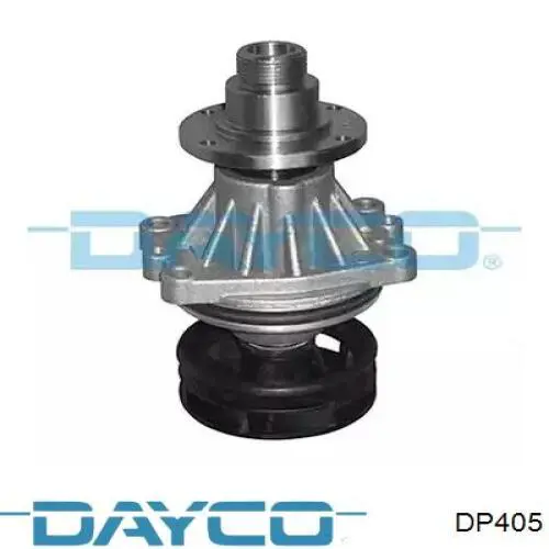 Comprar DP405 Dayco Bomba de agua para motor