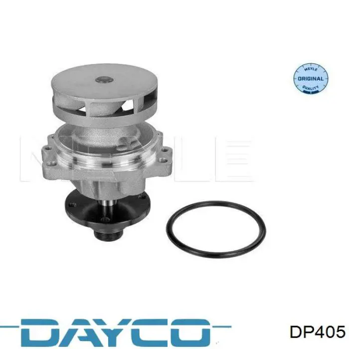 DP405 Dayco bomba de agua