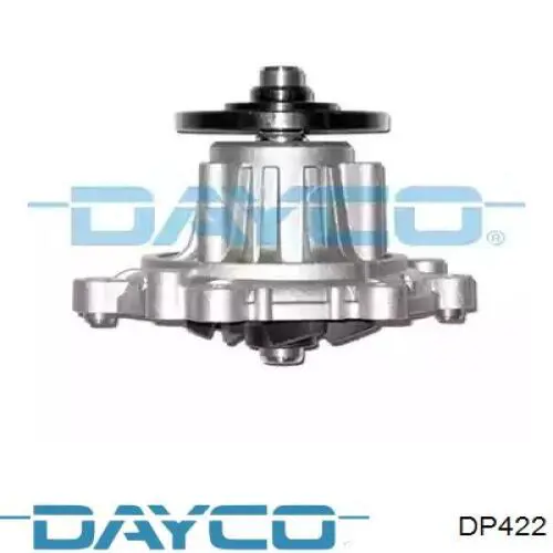 Comprar DP422 Dayco Bomba de agua para motor