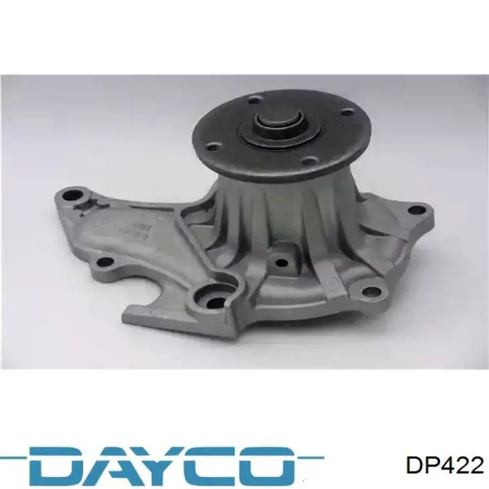 Bomba de agua DP422 Dayco