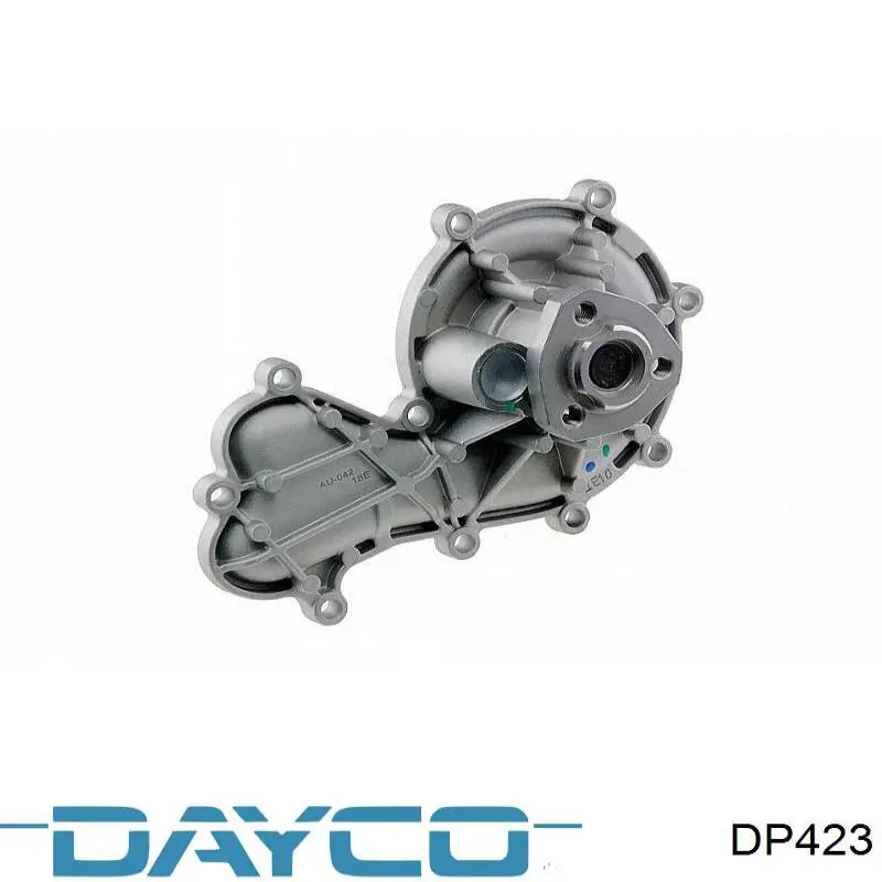 Comprar DP423 Dayco Bomba de agua para motor