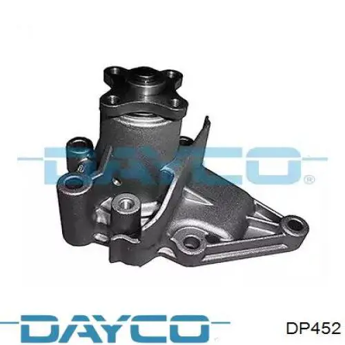 DP452 Dayco bomba de agua