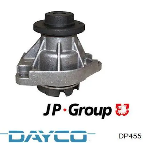 DP455 Dayco bomba de agua