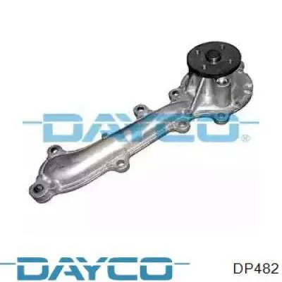 Comprar DP482 Dayco Bomba de agua para motor