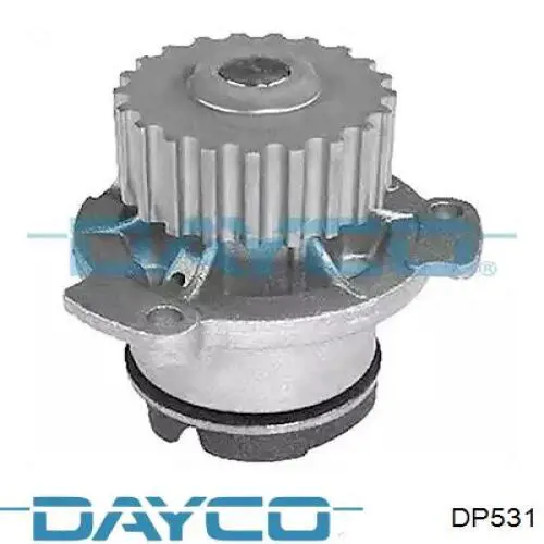 Comprar DP531 Dayco Bomba de agua para motor