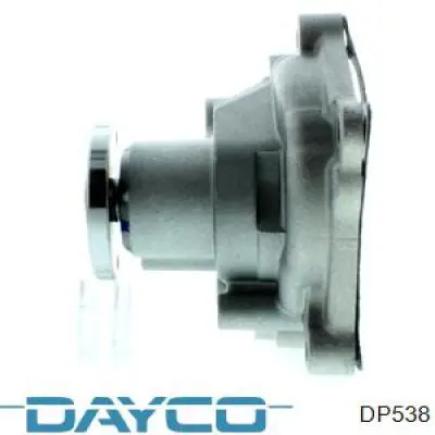 DP538 Dayco bomba de agua