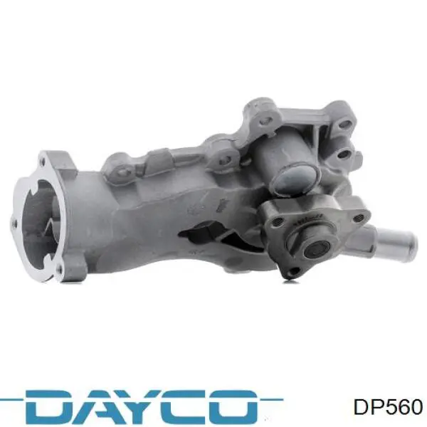 DP560 Dayco bomba de agua