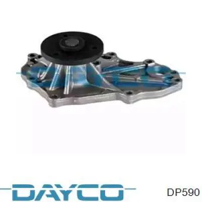 Comprar DP590 Dayco Bomba de agua para motor